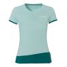 Vaude Wo Sveit Shirt (sort uni)