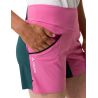 VAUDE Wo Scopi Shorty III (black)