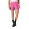Vaude Wo Scopi Shorty III (zwart)