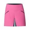 Vaude Wo Scopi Shorty III (zwart)