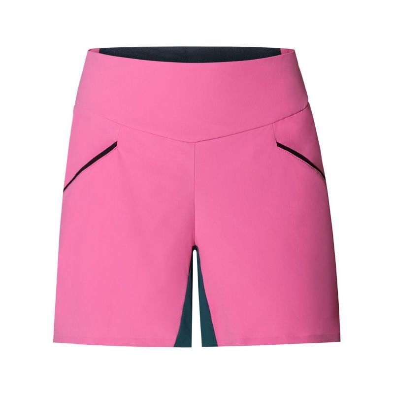 Korte Vaude Scopi Shorty III (drakenvrucht) vrouw
