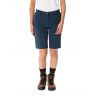 Vaude Wo Farley Stretch Sh (musta)