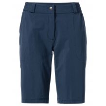 Vaude Wo Farley Stretch Sh (svart)