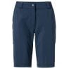 Vaude Wo Farley Stretch Sh (sort)