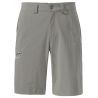 Vaude Me Farley Stretch Be (negro)