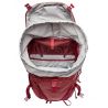 VAUDE Wo Asymmetric 38+8 (dark cherry)