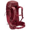 Vaude Wo Asymmetric 38+8 (cereza oscuro)