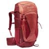 Vaude Wo Asymmetric 38+8 (cereza oscuro)