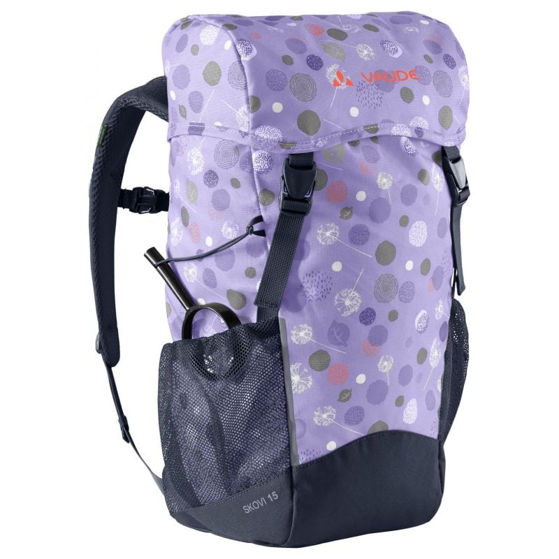 Sac à dos VAUDE Skovi 15 (pastel lilac) enfant