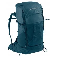 Vaude Brenta 44+6 (svart)