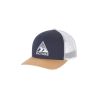 Cap Picture Kuldo Trucker Cap (Wit)