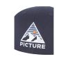 Cap Picture Kuldo Trucker Cap (Wit)