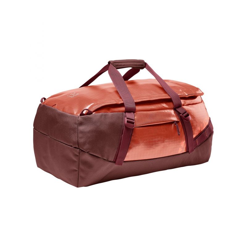 Bolsa de viaje Vaude CityDuffel 35 (hotchili)