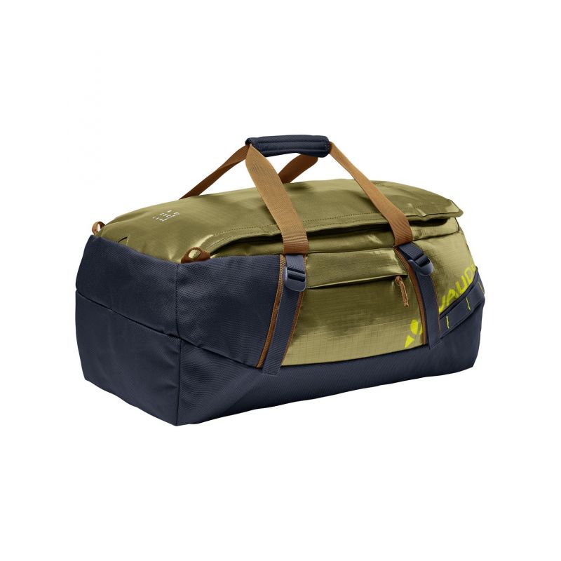 Borsone Vaude CityDuffel 35 (bambù)