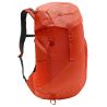 Reppu Vaude Jura 24 (palanut punainen)