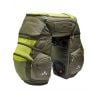 Bike bag Vaude Karakorum Pro (khaki)