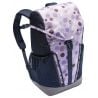 Mochila infantil Vaude Puck 10 (lila pastel)