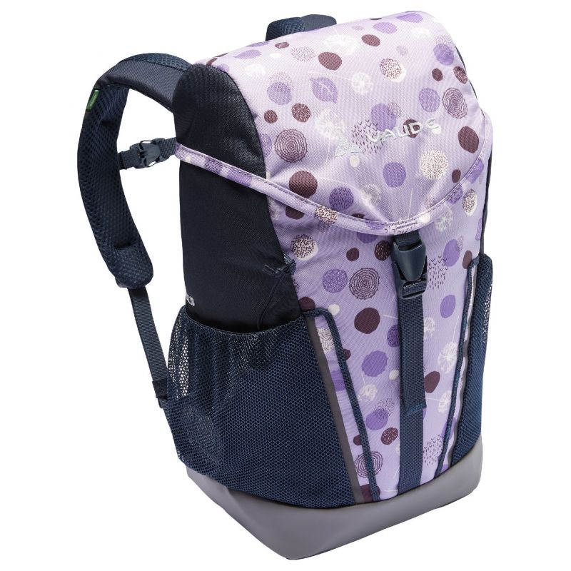 Sac à dos Vaude Puck 10 (pastel lilac) enfants