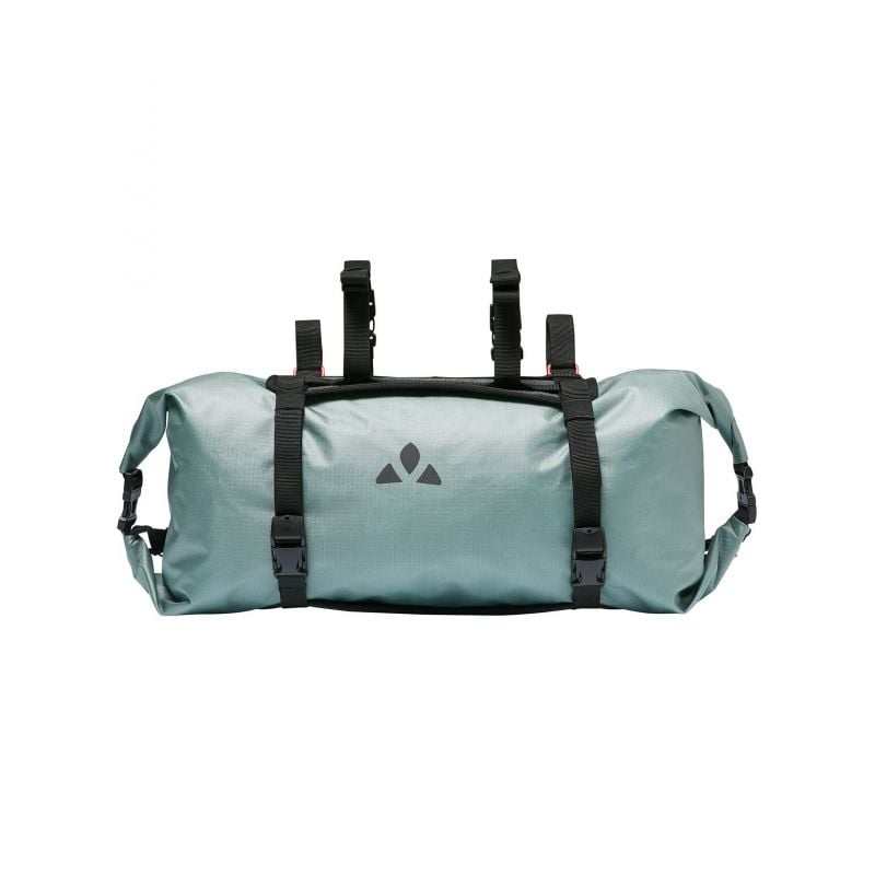 Borsa da manubrio Vaude Trailfront II (muschio polveroso)