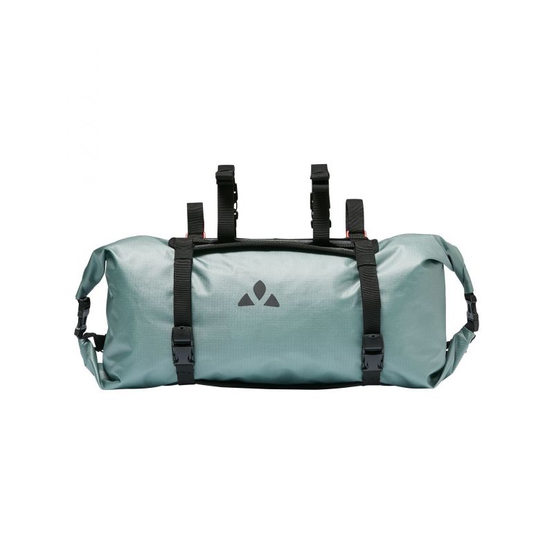 Lenkertasche Vaude Trailfront II (dusty moss)