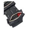 Vaude TwinZipper (svart)