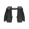 VAUDE TwinZipper (black)