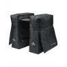 Vaude TwinZipper (svart)
