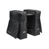 Vaude TwinZipper (svart)