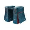 Vaude TwinZipper (khaki)