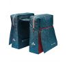 Vaude TwinZipper (caqui)