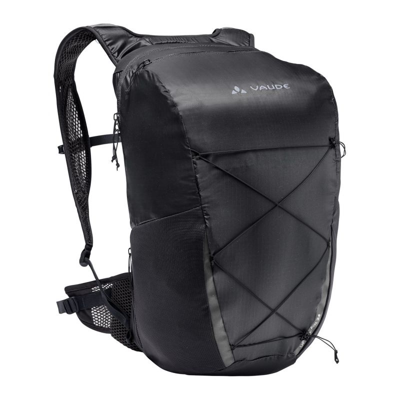 Ryggsäck Vaude Uphill Air 24 (svart)