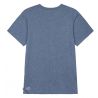 PICTURE BSMT CORK TEE (F Dark Blue Melange)