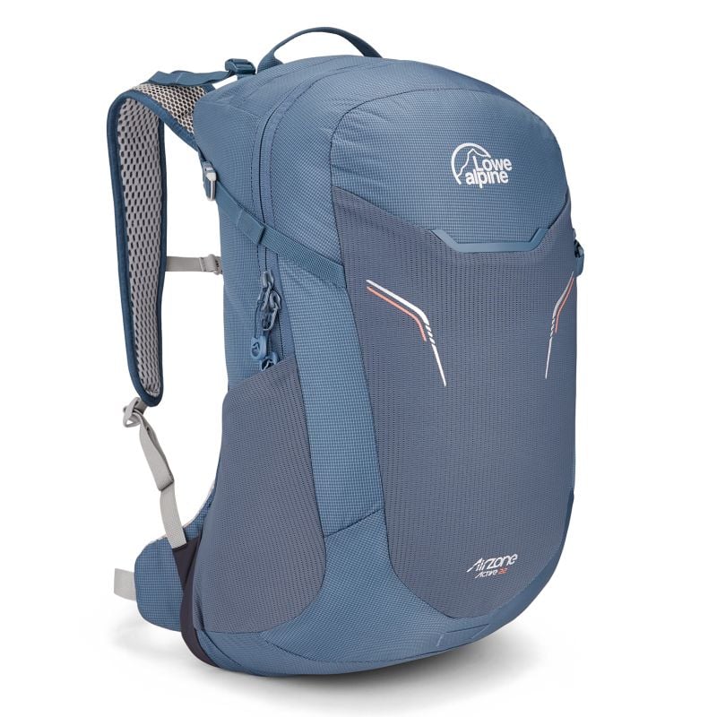 Backpack Lowe Alpine Airzone Active 22 (Orion Blue)