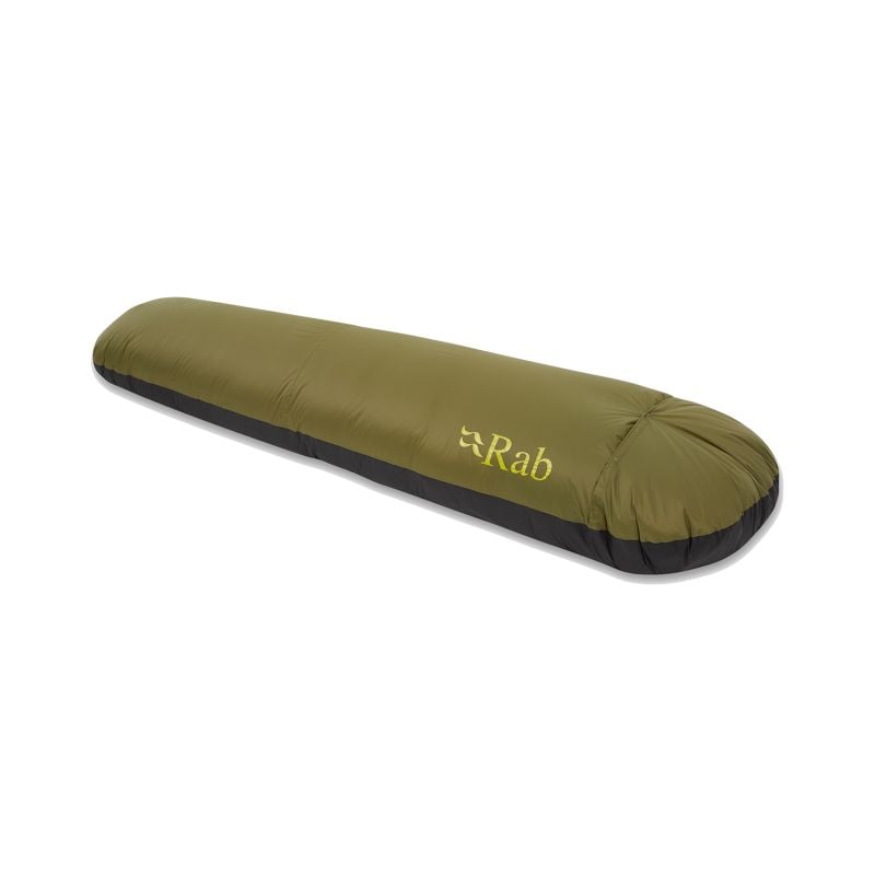 Bivy Rab Trailhead Bivy (Chlorite Green)