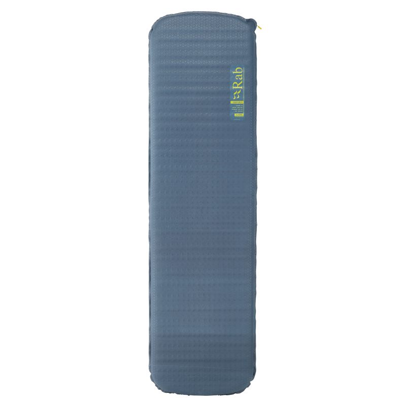Madras Rab Exosphere 3.5 (Orion Blue)
