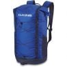 Reppu Dakine MISSION SURF ROLL TOP PACK 35L (DEEP BLUE)