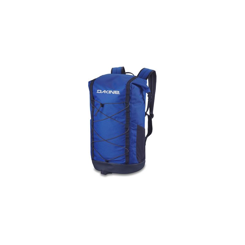 Reppu Dakine MISSION SURF ROLL TOP PACK 35L (DEEP BLUE)