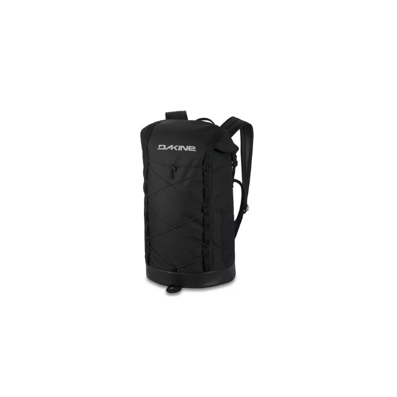 Reppu Dakine MISSION SURF ROLL TOP PACK 35L (musta)