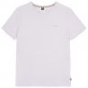 Picture KEY TEE (B Misty Lilac)