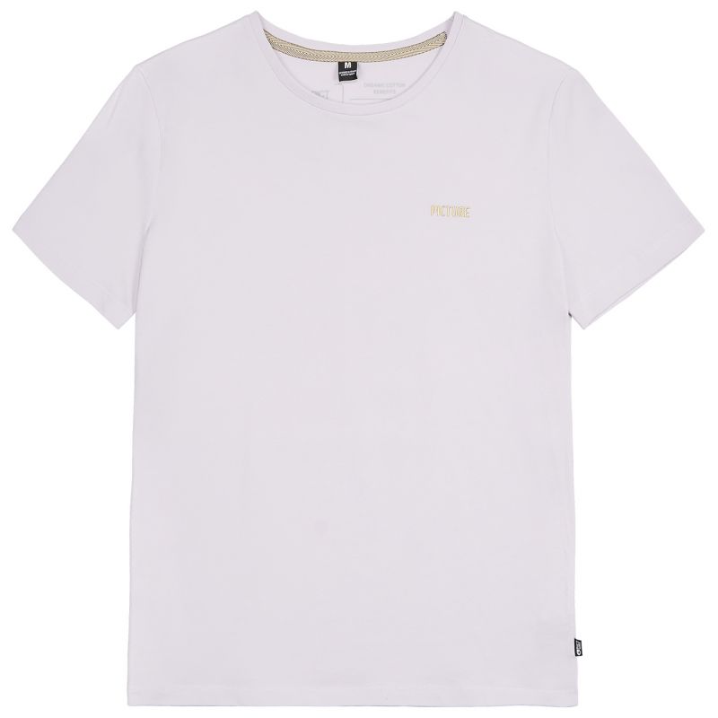 T-shirt Picture Key (Misty Lilac) Donna