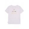 Picture KEY TEE (B Misty Lilac)