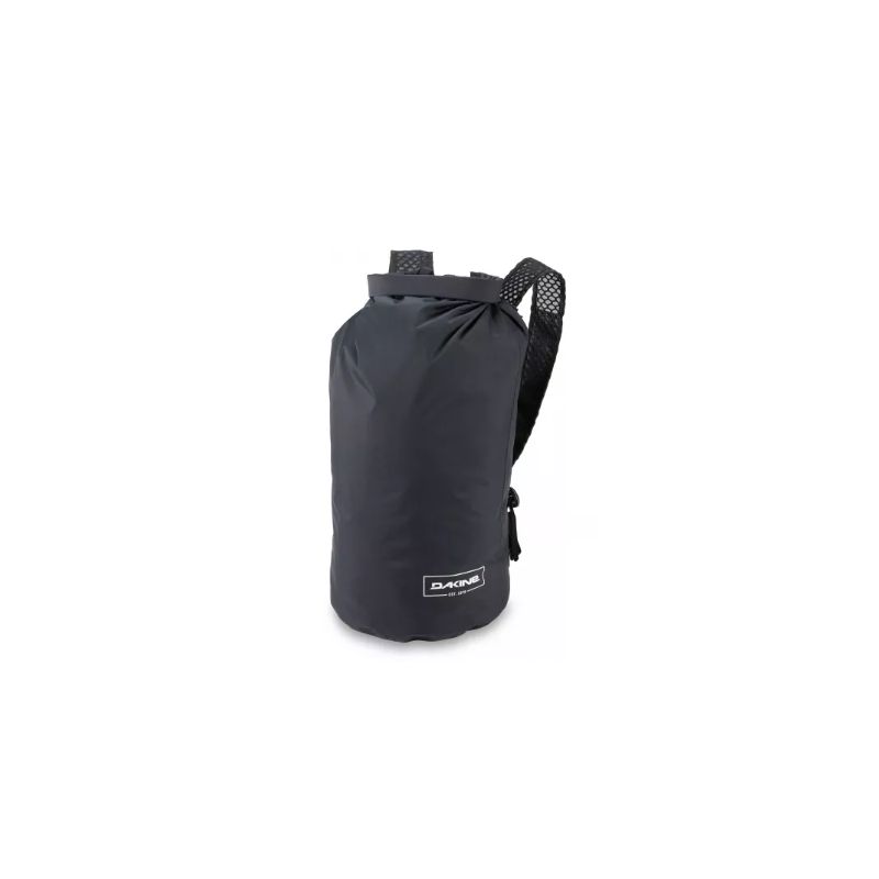 Vandtæt taske Dakine PACKABLE ROLLTOP DRY PACK 30L (BLACK)