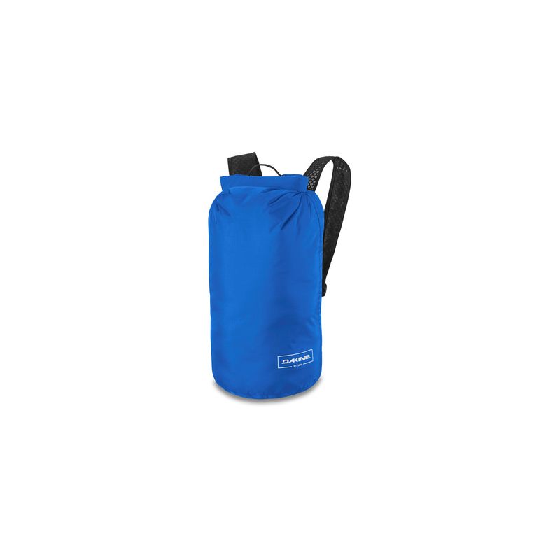 Waterdichte tas Dakine PACKABLE ROLLTOP DRY PACK 30L (Diepblauw)