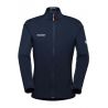Miesten Mammut Taiss Light ML (laivastonsininen) fleece