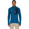 Taiss Light ML Jacket Men Mammut Deep Ice Marine