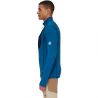 Taiss Light ML Jacket Men Mammut Deep Ice Marine