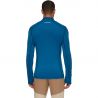 Polar Fleece Mammut Taiss Light ML (Deep Ice Marine) mies