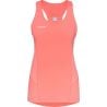 Débardeur MAMMUT Aenergy FL Tank Top (salmon) femme