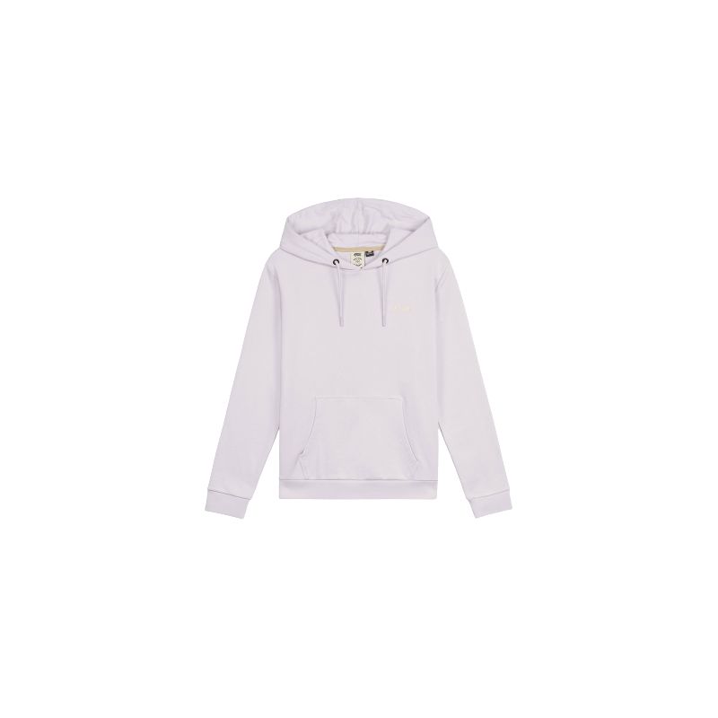 Sweat Picture Sereen Hoodie (Misty Lila) Femme