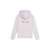 PICTURE SEREEN HOODIE (B Misty Lilac)